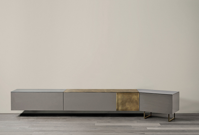 Комод Ruben, Meridiani