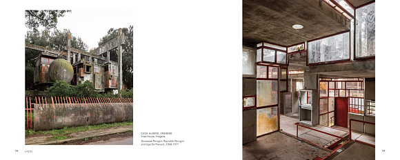 Книга Brutalist Italy: Concrete Architecture from the Alps to the Mediterranean Sea, Fuel