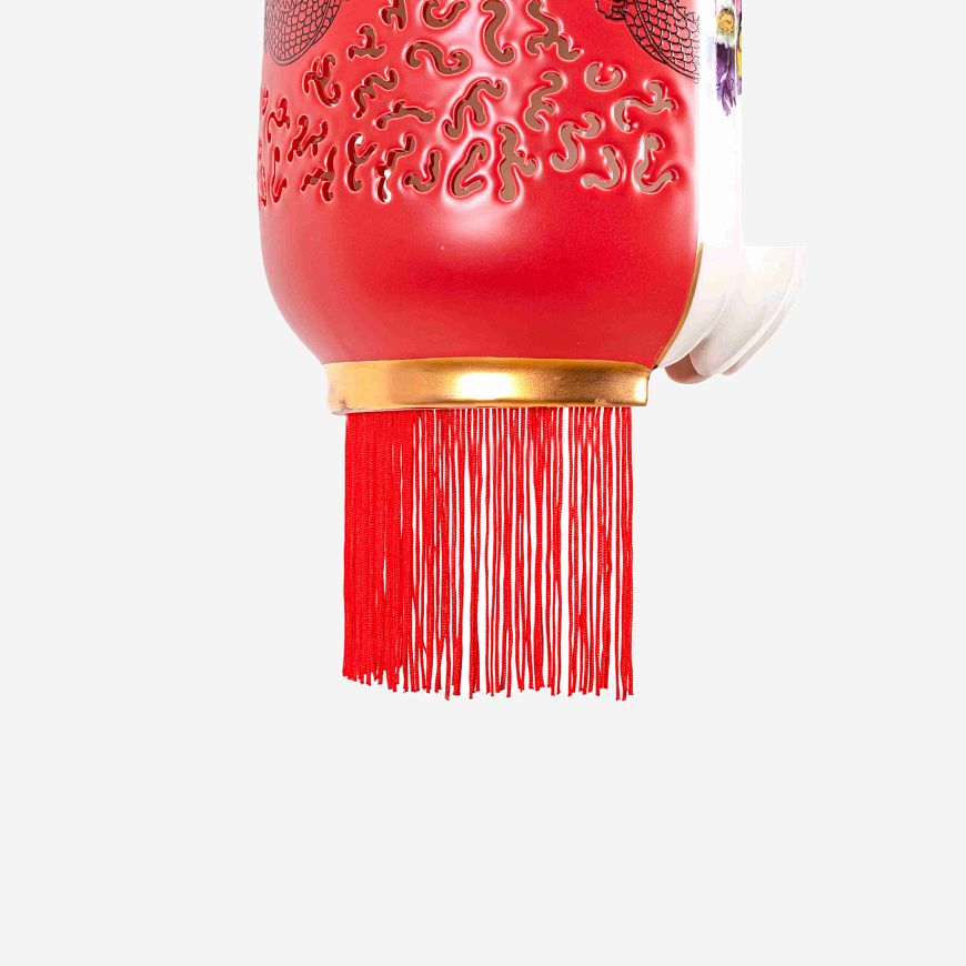 Подвесной светильник Inalda, Seletti
