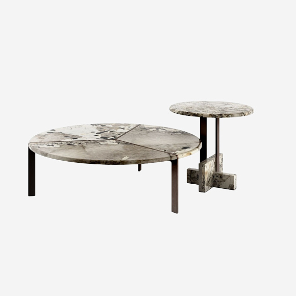 Журнальный столик Joaquim, Tacchini