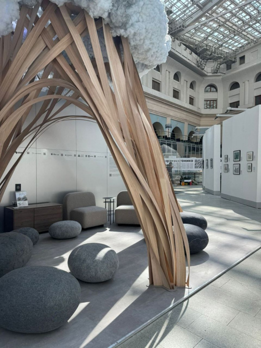 Кресло 12° — 130° DARWIN, ARCHIPÉLAGO