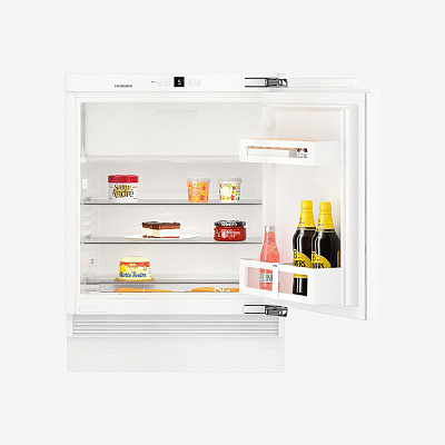Встраиваемый под столешницу холодильник Liebherr UIK 1514 
