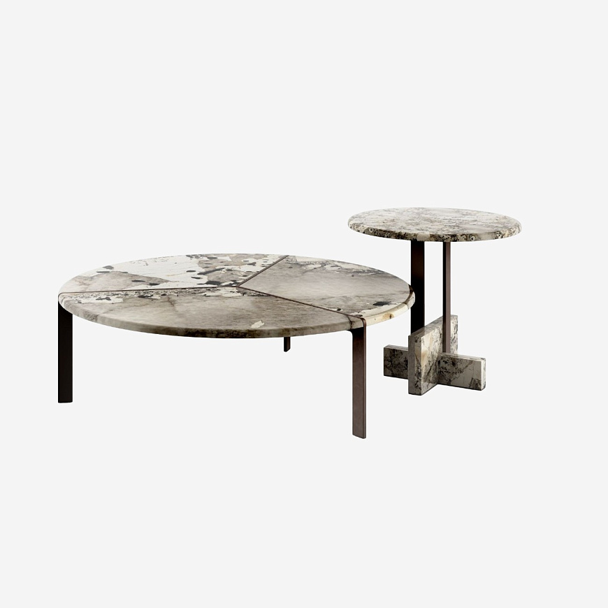 Журнальный столик Joaquim, Tacchini