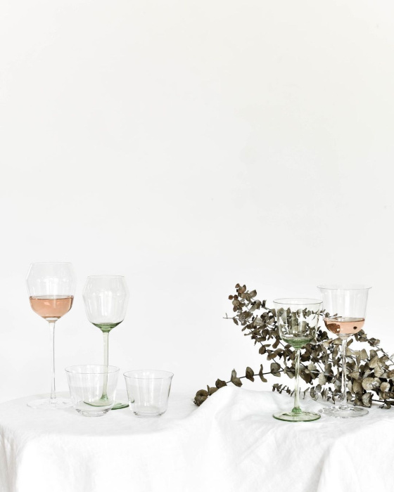 Бокал Wine Glass Billie by Ann Demeulemeester, Serax