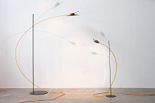 Напольный светильник Ms. Bowjangles Tall, Ingo Maurer