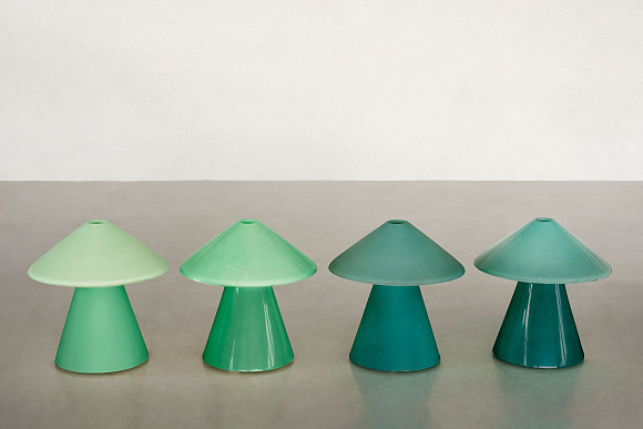 Настольный светильник A.D.A., Tacchini