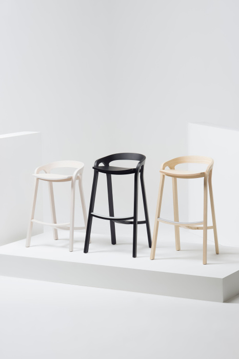 Барный стул She Said Bar Stool, Mattiazzi