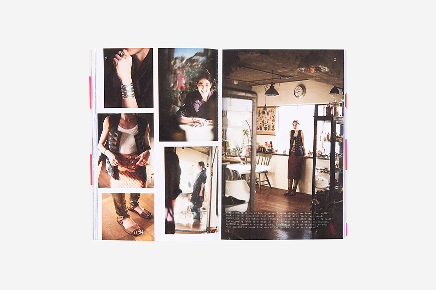 Книга Tokyo Street Style, Abrams Books