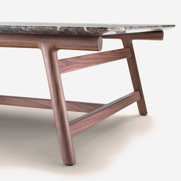 Журнальный столик Fly, Flexform