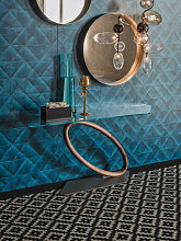 Консоль Tour, Cattelan Italia