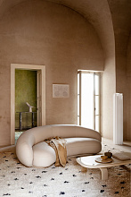 Диван Julep, Tacchini