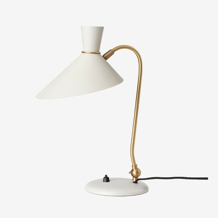 Настольная лампа Bloom, Warm Nordic