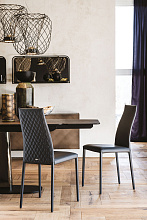 Стул Kay Couture, Cattelan Italia