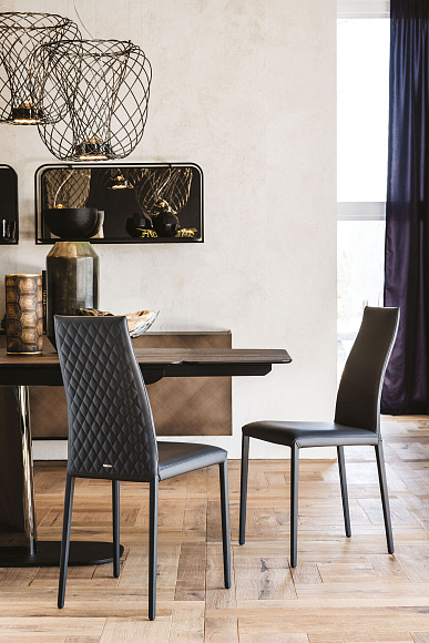 Стул Kay Couture, Cattelan Italia