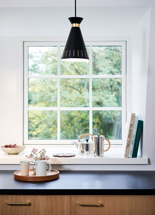 Подвесной светильник Cone, Warm Nordic