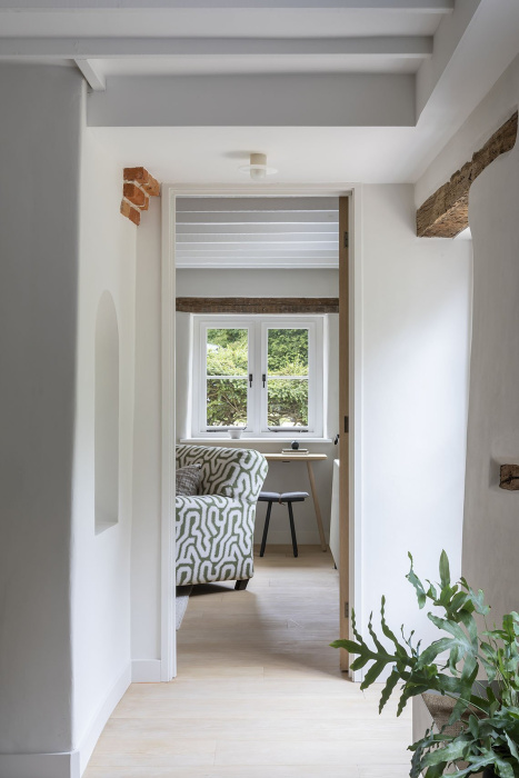 Настенный/потолочный светильник Alba Simple Wall Alabaster, Contain