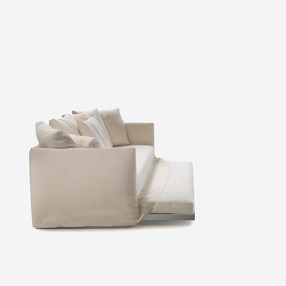 Диван-кровать Twins, Flexform