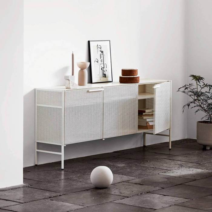 Буфет Grid Sideboard, Kristina Dam Studio