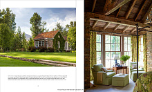 Книга Visions of Home: Timeless Design, Modern Sensibility, Rizzoli International Publications Inc.