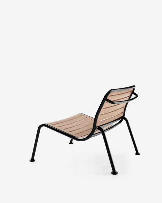 Уличное кресло Super Frog, Living Divani