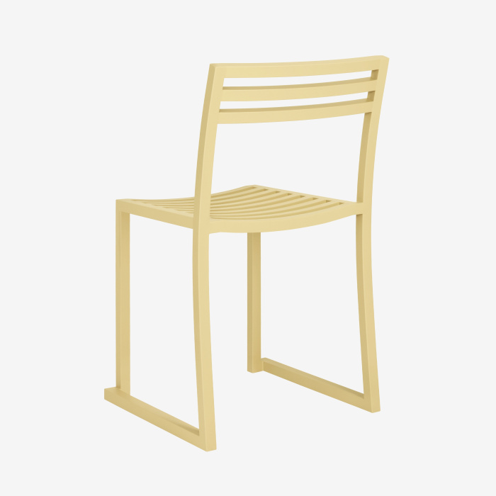Стул Chop Chair, Hem