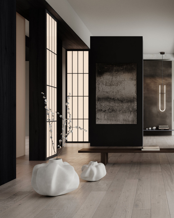 Декоративная ваза Wabi Vase, 101 Copenhagen