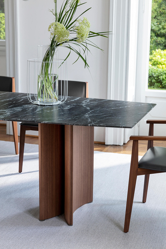 Обеденный стол Alan, Porada