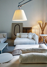 Напольная вешалка Sciangai, Zanotta