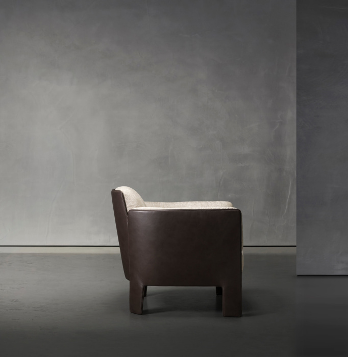 Кресло Bob Armchair, Pietboon