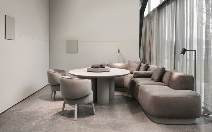 Диван Bo Dining Sofa, Pietboon