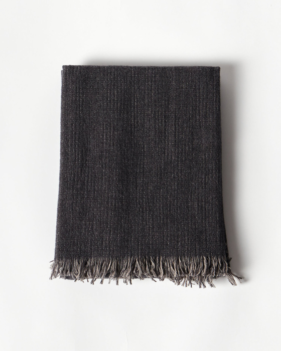 Плед Fil Rouge, Ivano Redaelli