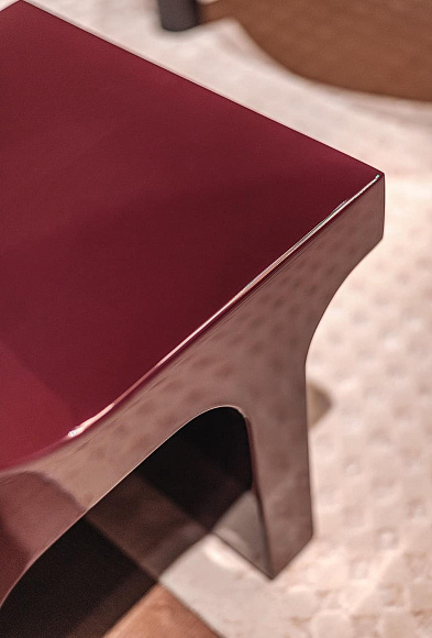 Кушетка Dharma, Baxter