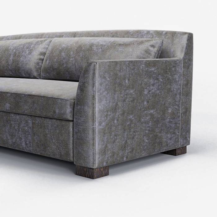 Диван Eridan Sofa, MODÉNATURE