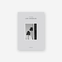 Книга Cereal City Guide: Los Angeles, 