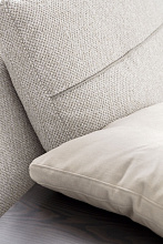 Модульный диван Atlantis, Ditre Italia