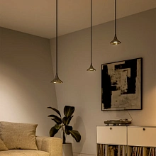 Подвесной светильник Unterlinden 1935010A, Artemide
