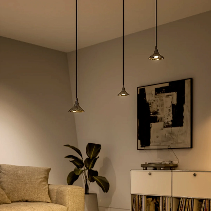 Подвесной светильник Unterlinden 1935010A, Artemide