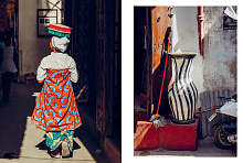 Книга The Kinfolk Islands,