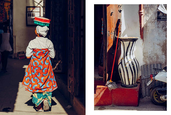 Книга The Kinfolk Islands,