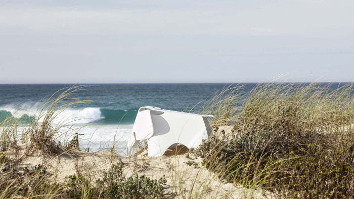 Декоративная статуэтка Eames Elephant, Vitra