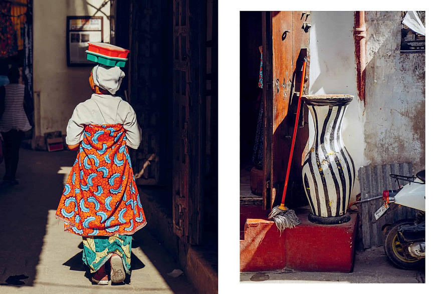 Книга The Kinfolk Islands, 