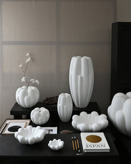 Декоративная чаша Bloom Tray, 101 Copenhagen