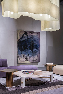 Журнальный столик Thalatha 