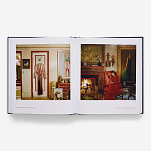 Книга Lost Time by Jonathan Becker, Phaidon Press