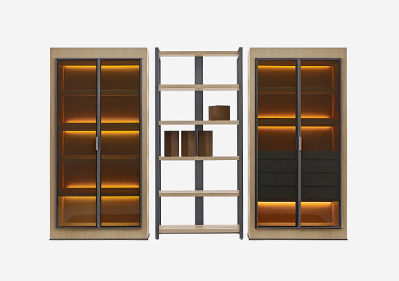 Шкаф Eracle, Maxalto