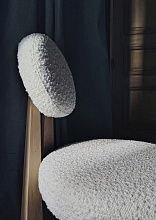 Стул Masai Chair, MODÉNATURE