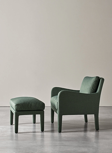 Кресло Forrest, Meridiani