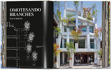 Книга Contemporary Japanese Architecture, Taschen