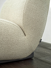 Кресло Wallaby, Ditre Italia