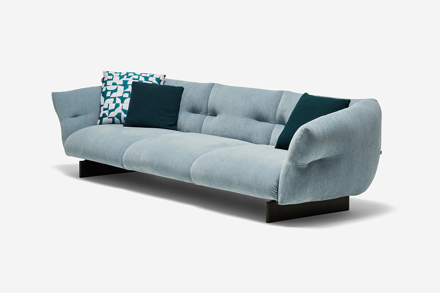 Диван Moncloud, Cassina